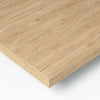 Samples of laminated boards