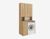 Bathroom cabinet set LORA 
