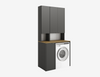 Bathroom cabinet set LORA 