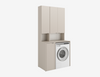 Bathroom cabinet set LORA 