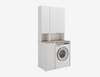 Bathroom cabinet set LORA 