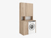 Bathroom cabinet set LORA 