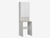 Armoire pour machine à laver
