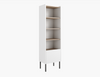Hochschrank DUO