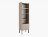 Hochschrank DUO