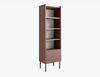 Hochschrank DUO