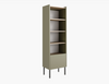 Hochschrank DUO
