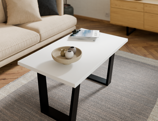 FRED coffee table