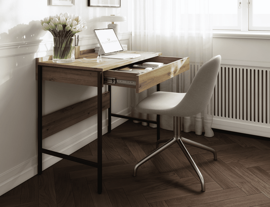 Desk with drawers PORTO